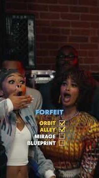 can’t even choose 🤯 #RedBullMicFlex