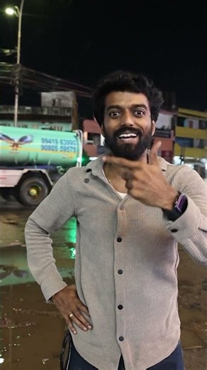ரொம்ப ரொம்ப expect பண்ண moment😍✨| DAN JR VLOGS