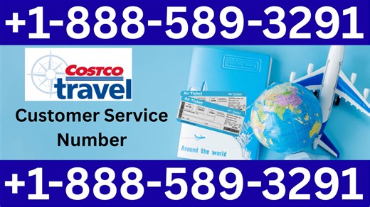 Costco Travel®® Customer Service Complete Guide ⟶ Step-by-Step Help & Support 24/7 Costco Travel