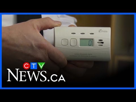 New carbon monoxide detector laws coming in 2026