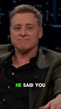Alan Tudyk Is HATED By Anthony Daniels For Playing K2SO!