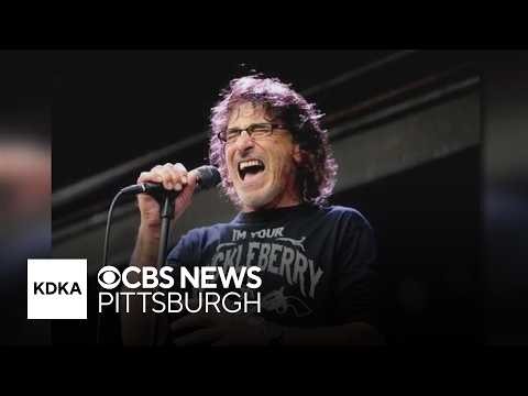 Donnie Iris, "Pittsburgh's rock star," dies at 83