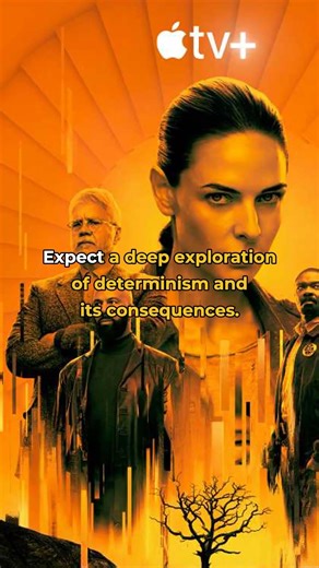 Forget aliens—Netflix's new adaptation ditches a key plot twist!