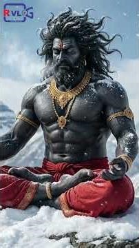 Born From Manmatha’s Ashes :The Rise of Bandasura | Gods Invoke Lalita Tripura Sundari #లలితా