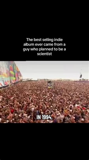 The Offspring Smash: 11 Million Albums and a Scientist’s Origin