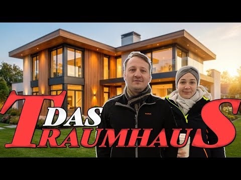 Das wird unser Traumhaus! l Subi-Bau