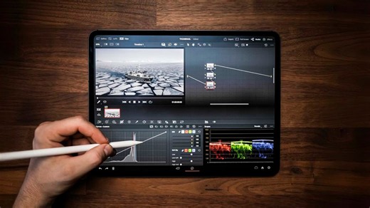 Apple iPad Pro M4 review | Is this finally a real laptop replacement for creators?
