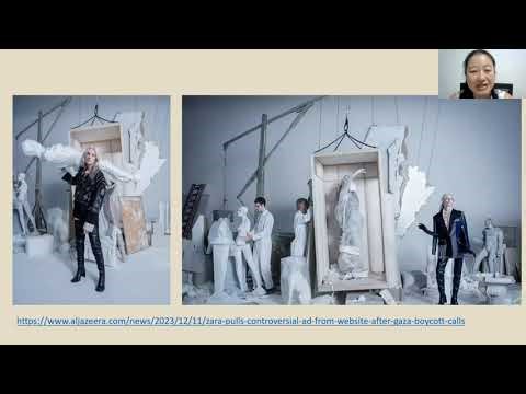 NM1101X Lecture 8: PR Strategy, The Three Cs, Channels & Campaign Evaluation