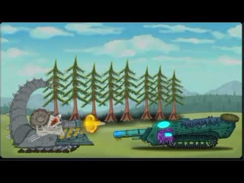 In an alien world 1 series #gerand #gerandtank