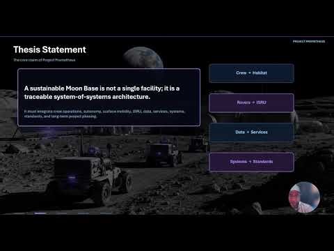Project Prometheus