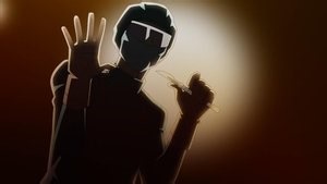 INVINCIBLE Episode 6: YOU LOOK KINDA DEAD