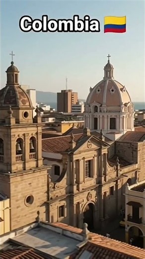 Experience the Magic of Colombia 🇨🇴