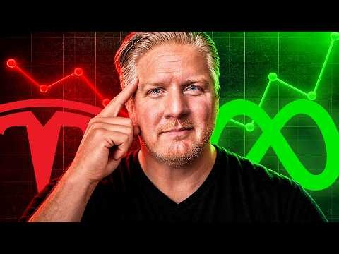 Meta & TSLA Earnings the Good and the BAD