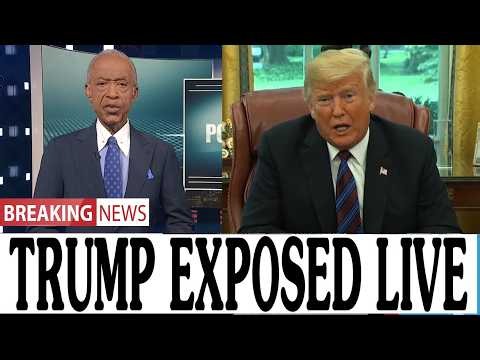 PoliticsNation With Al Sharpton 8/23/26 | 🅼🆂🅽🅱️🅲 Breaking News Today Aug 23, 2026