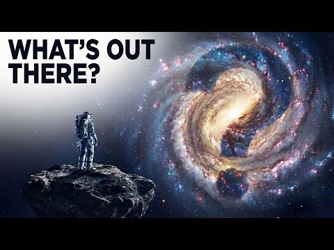 The Fermi Paradox: The Great Silence