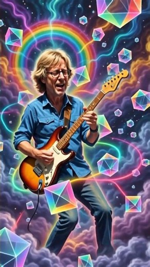 Trey Breaks The Sky Open #Phish #PhishTour #Trey #GratefulDead #Deadhead #Hippy #music #dividedsky