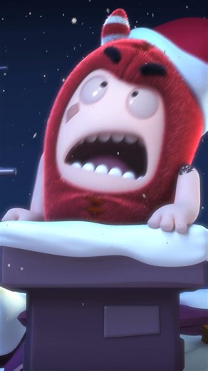 UH OH! Santa has eaten too many cookies🍪🎅 #shorts #santa