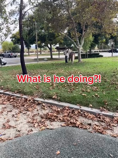 I was SO MAD at him until I realized... 🎬 This video was produced by Network Media and Shaw City | Las Vegas Actor Showcase