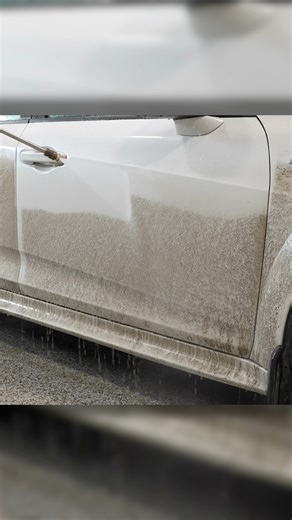 Vehicle Pressure Washing ASMR! | The Detail Geek