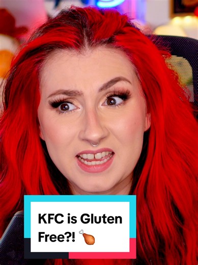 Is KFC Gluten Free? The Truth for Celiac & Coeliac Disease 🍗