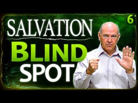 The Blind Spot in Salvation: We Need To Teach True Torah to the Nations | Micah 3:9-12 & 4:1-2