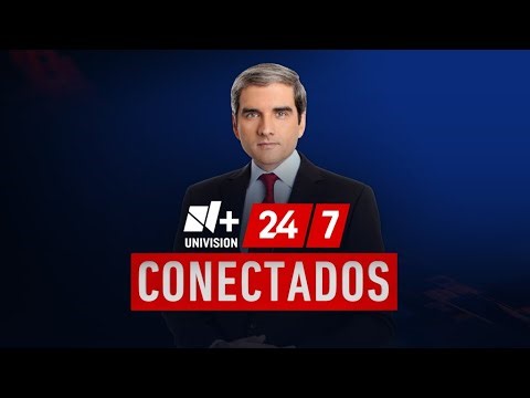 Noticias N+ Univision de la tarde, martes 21 de abril de 2026 | Noticias N+ Univision 24/7
