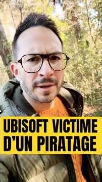 UBISOFT PIRATÉ 🏴‍☠️ Les conséquences pour les joueurs