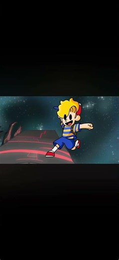 Original sound I’ll kick your butt smash Bros