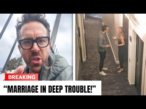 Blake Lively And Ryan Reynolds DEVASTATE Their Own Franchise! SHOCKING Truth Revealed!