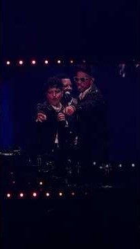 Bruno Mars & Anderson .Paak / Silk Sonic - Fly As Me | The Romantic Tour