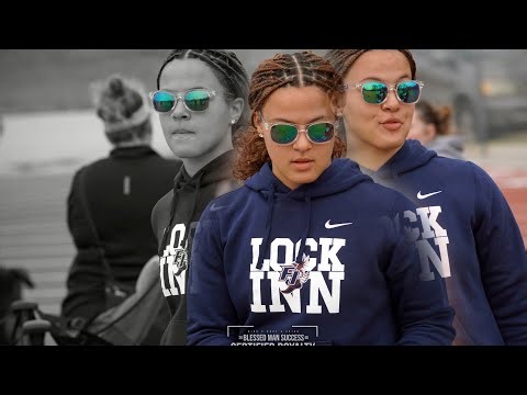 Mic’d up Mya Whitner (Fountain Inn High School)