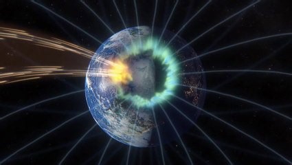 NASA's TRACERS to study magnetic explosions triggered by space weather