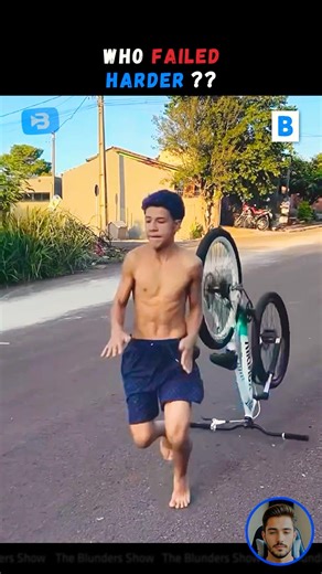 A or B? Who Failed Harder? | Vol. 07 🤯 #shorts