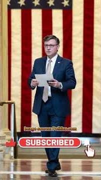 GOP Under Pressure! House GOP Faces High-Stakes Week Before Summer Recess + US News Shorts