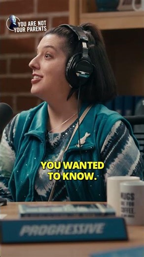 You Are Not Your Parents | Progressive Insurance