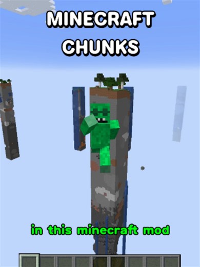 Minecraft memes: My world is crazy - funny gaming moments