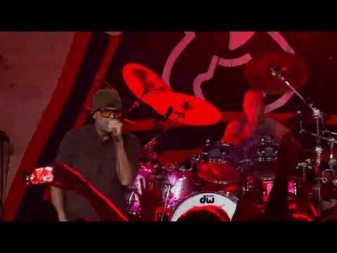 1. Courage - Alien Ant Farm - Live at Off the Rails - Worcester, MA - 2026-10-06