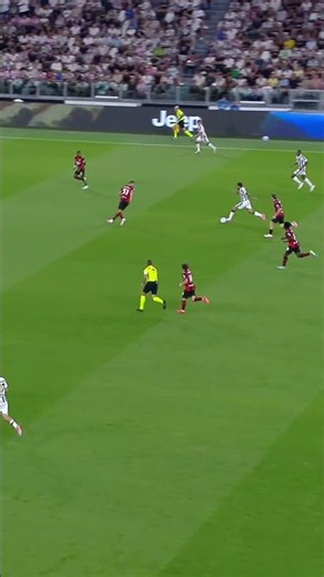 NICO GONZÁLEZ: Dribble & Shoot! Pure class ⚡️🔥