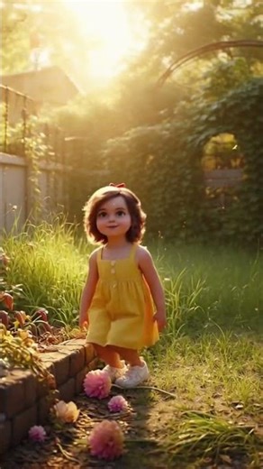 Ruby's Dream Garden.....||Ruby english