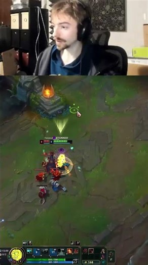 How I Solo Kill Mages on Pyke Mid #leagueoflegends