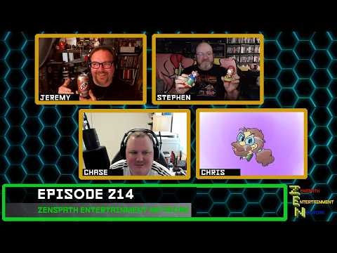 ZEN 214 (Zenspath Entertainment Network Podcast) Xbox Partner Preview, PS5 Price Increase, & More