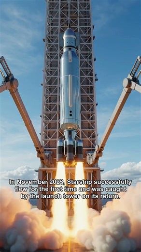 SpaceX built a rocket with 33 engines firing at once. More thrust than every NASA rocket ever built