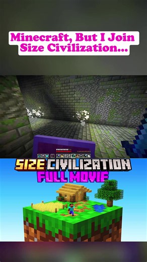 Minecraft Civilization Survival Challenge - Best Gameplay Tips