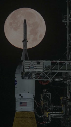 In 1969 We Did the Impossible — Now We Do It Again | From Apollo 11 to Artemis II