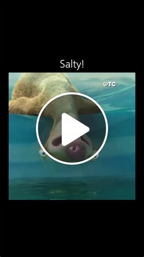 Ice Age： Continental Drift (2012)： When the continents begin breaking apart, Manny becomes separated from Ellie and their teenage daughter, Peaches. #CaughtOnCamera - NewsBreak