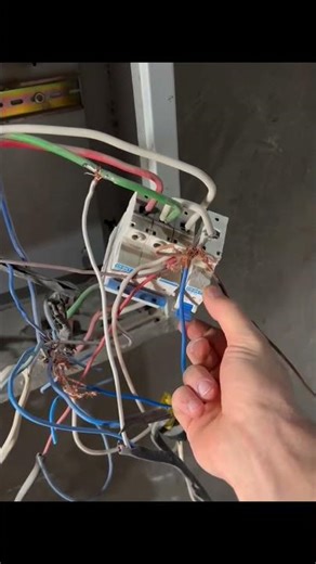 .🔥One mistake, one crazy disaster.Electrical explosion #electrical #explosion #usa