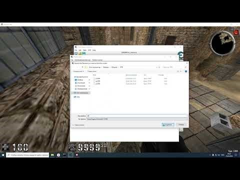 Assault Cube 1.3.0.2 | Intitite Ammo MTP-57 | 49 seconds | Cheat Engine