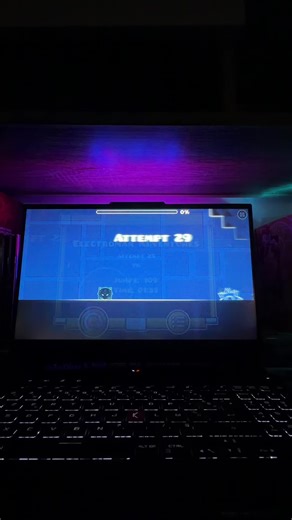 Geometry Dash Level 13 Gameplay Guide