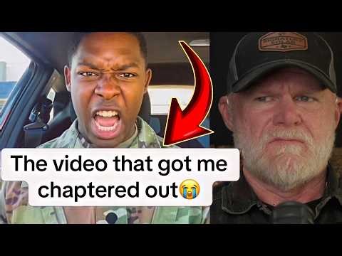 US Military Can't KICK Them Out Fast Enough