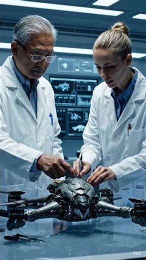 👉 Alien Technology Is Already Being Used in Aerospace… And They’re Not Telling Us 👁️